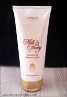 Crema de manos Milk & Honey